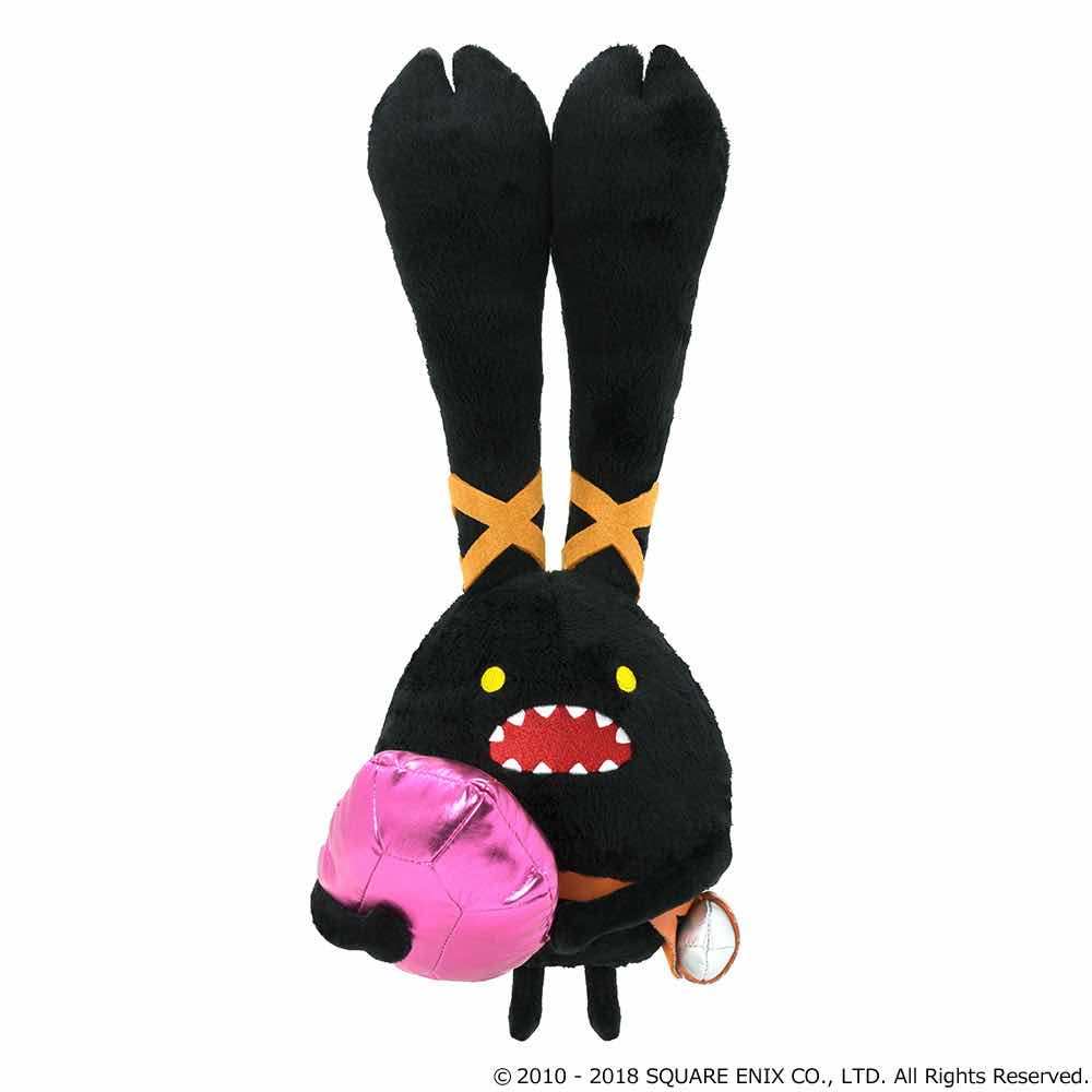 Peluche SPRIGGAN de SQUARE ENIX - 38 cm de FINAL FANTASY XIV
