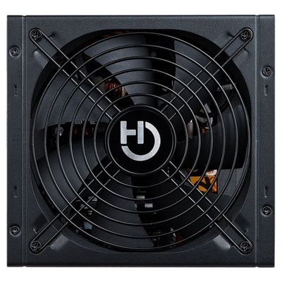 Fuente de Alimentación Hiditec BZ-650W 80PLUS BRONZE ATX Gaming