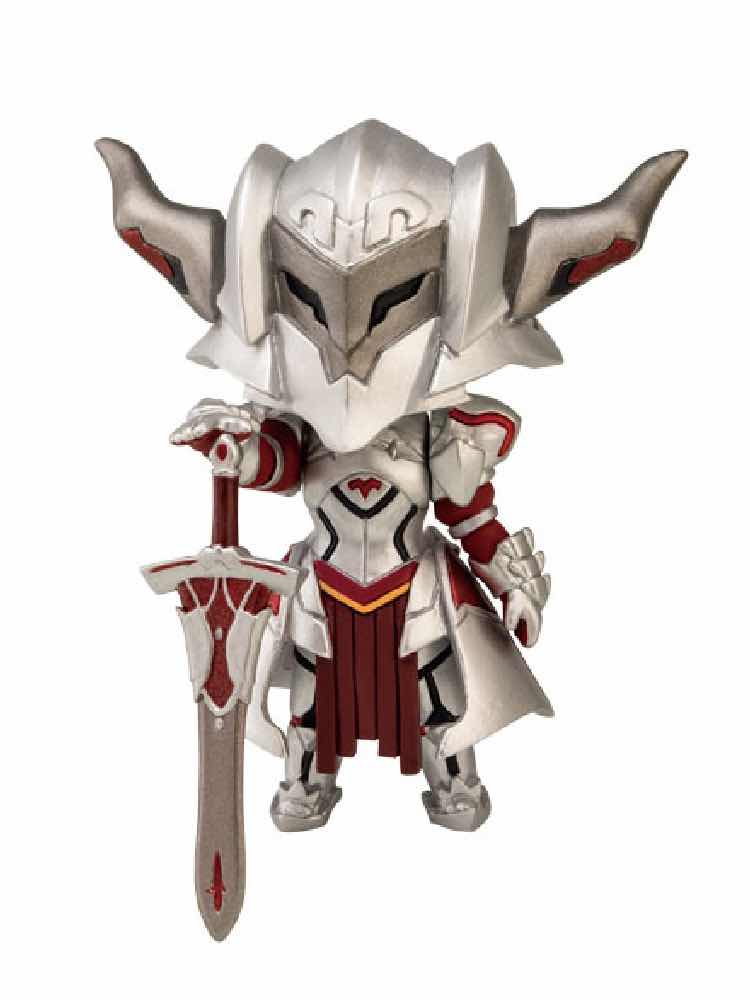 Figura Saber of Red - Good Smile Company Niitengomu - Fate Apocrypha