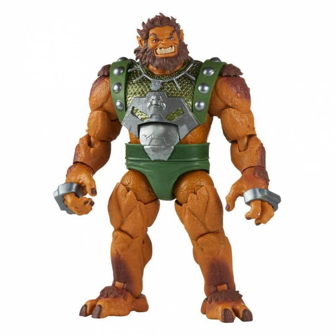 Figura Marvel Legends Rey Ulik de Hasbro - 15 cm