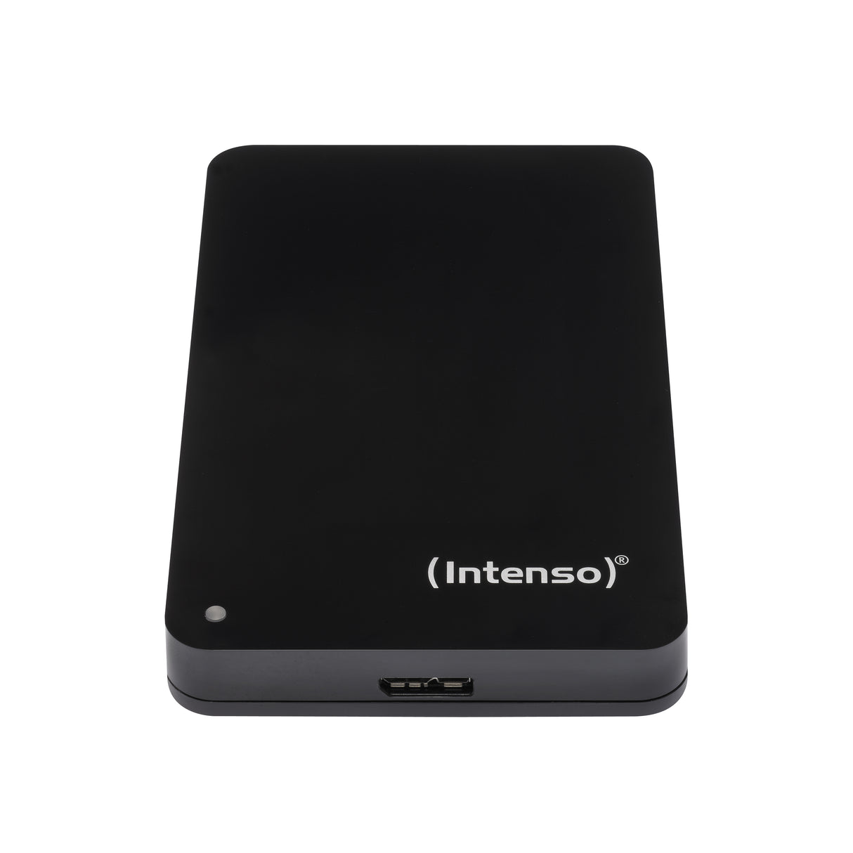 Disco Duro Externo Intenso 4TB 2.5" USB 3.0 Negro