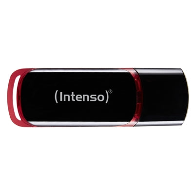 Memoria USB 2.0 Intenso Business 16GB - Velocidad Rápida y Compacta