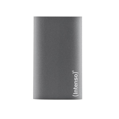 Disco Duro Externo Sólido Intenso SSD 1TB Premium Edition 1.8" USB 3.2