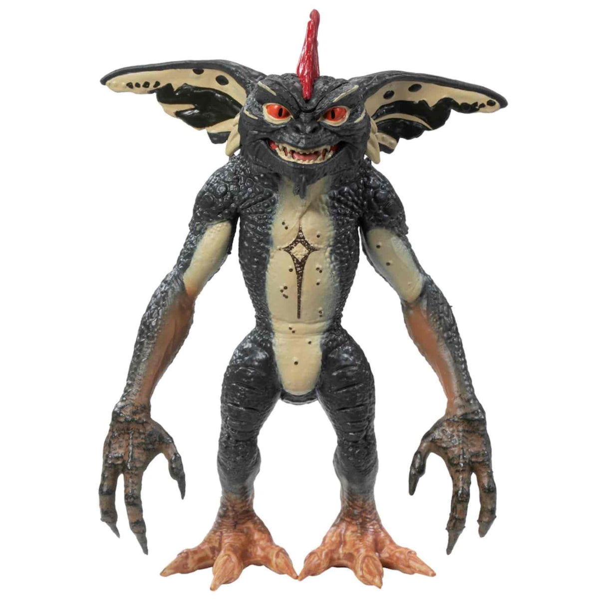 Figura Bendyfigs Mohawk de Gremlins - Noble Collection