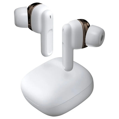Auriculares Inalámbricos Mars Gaming MHIBW Bluetooth 5.1 Blancos