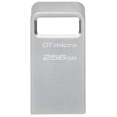 Unidad Flash USB Datatraveler Micro 256 GB - USB 3.2 Gen 1