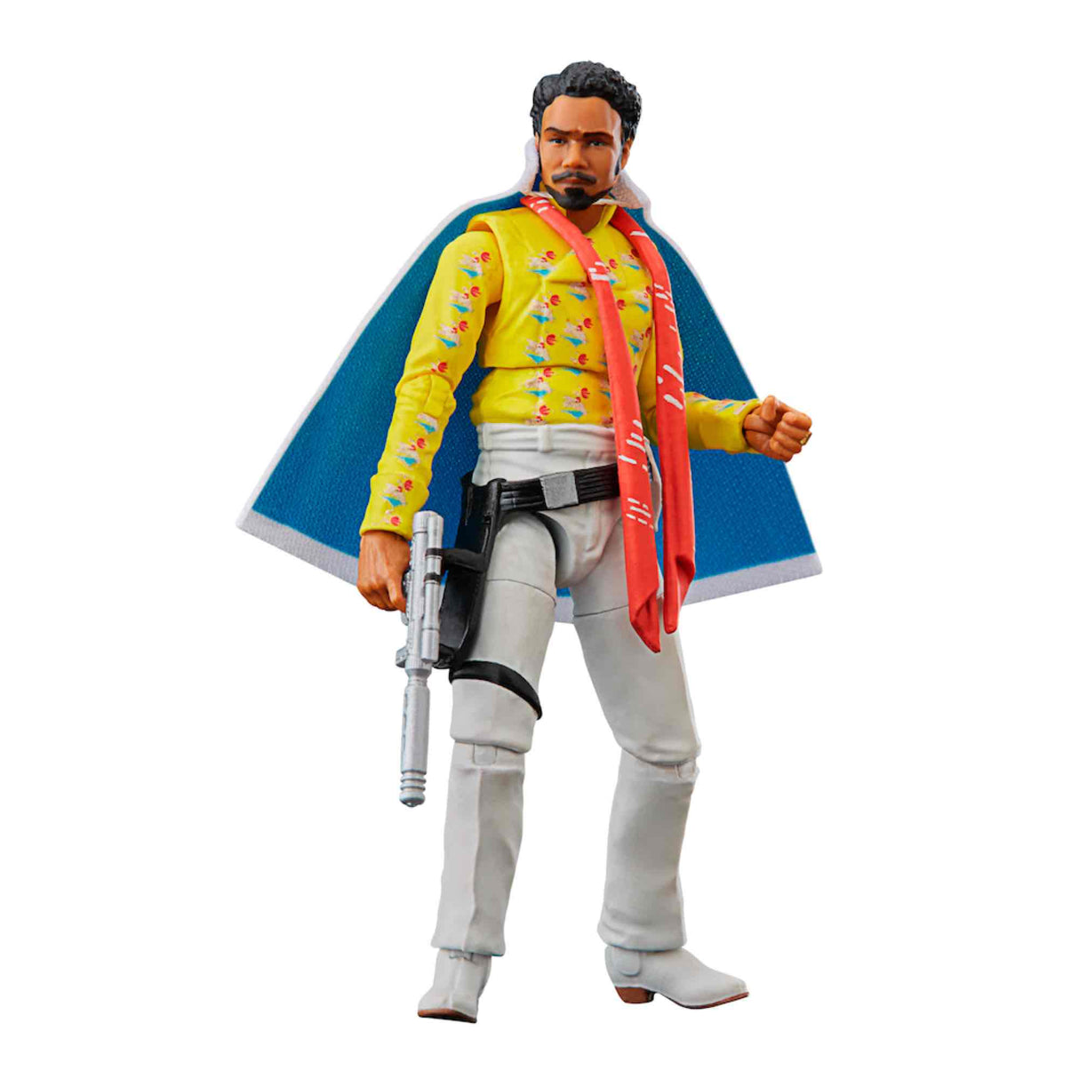 Figura Lando Calrissian - Star Wars Battlefront II Vintage Collection de Hasbro