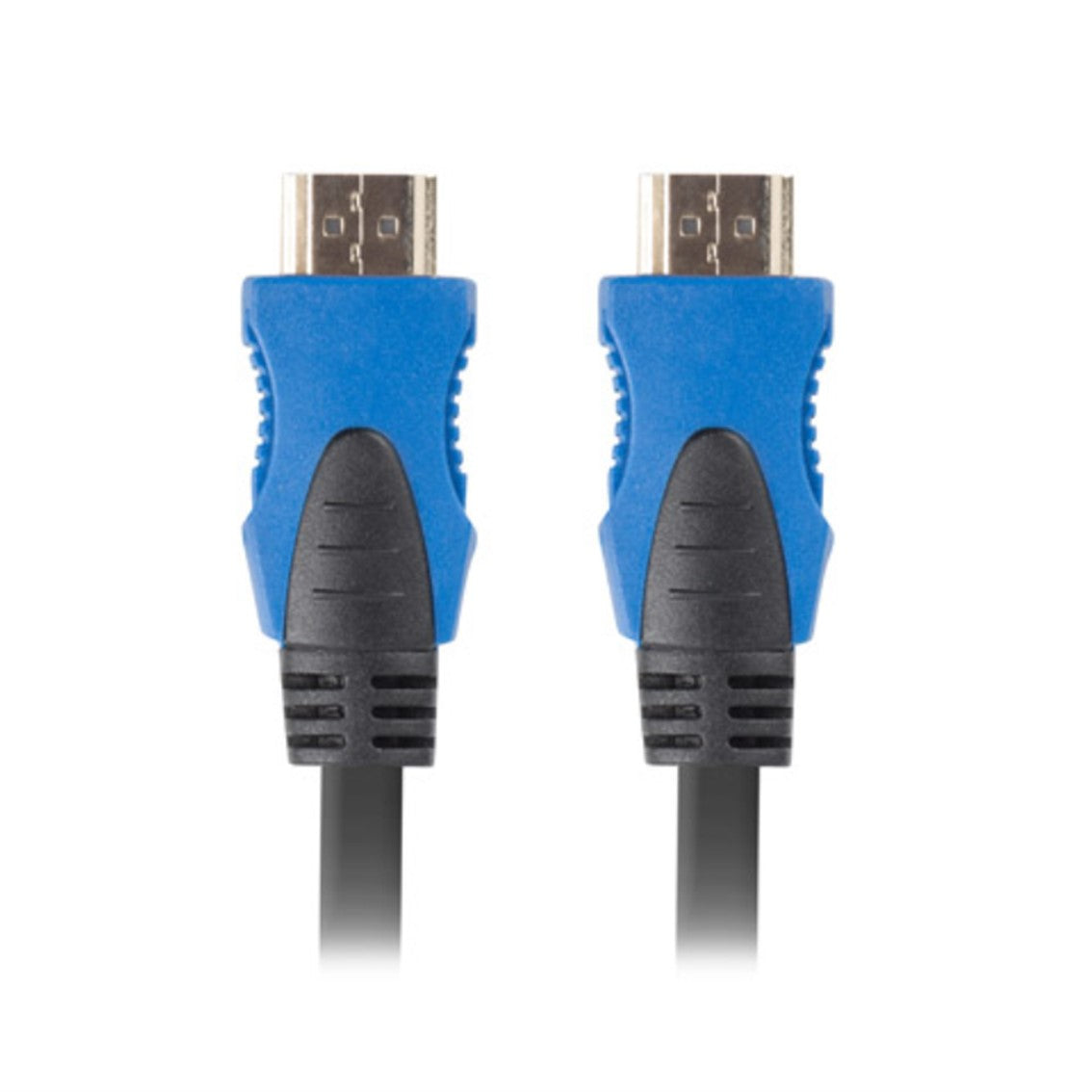 Cable HDMI 4K Lanberg 4.5m Macho Negro