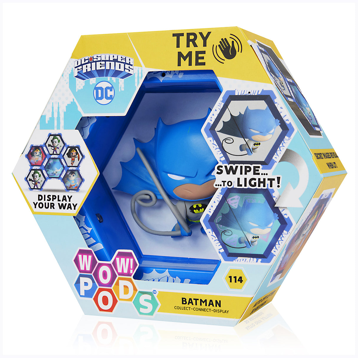 Figura WOW! Pod Batman - DC Collectibles