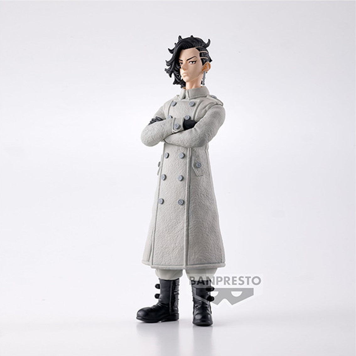Figura Banpresto Hajime Kokonoi - Tokyo Revengers