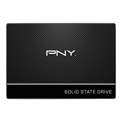 SSD PNY CS900 1TB 2.5" SATA III - Velocidades Rápidas y Rendimiento Superior