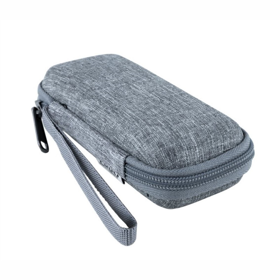 Estuche Compacto TooQ para Disco Duro M.2 Gris