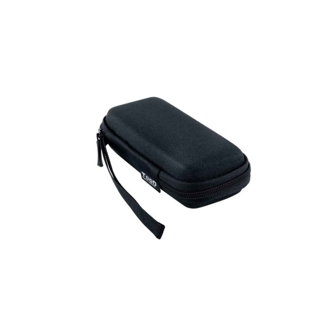Estuche Protector TooQ para Disco Duro M2 2.5" Negro