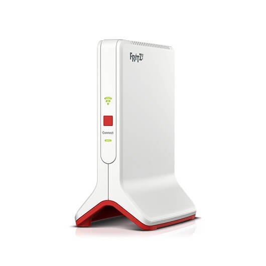 FRITZ!Repeater 3000 AX - Repetidor Wi-Fi 6 de Alto Rendimiento