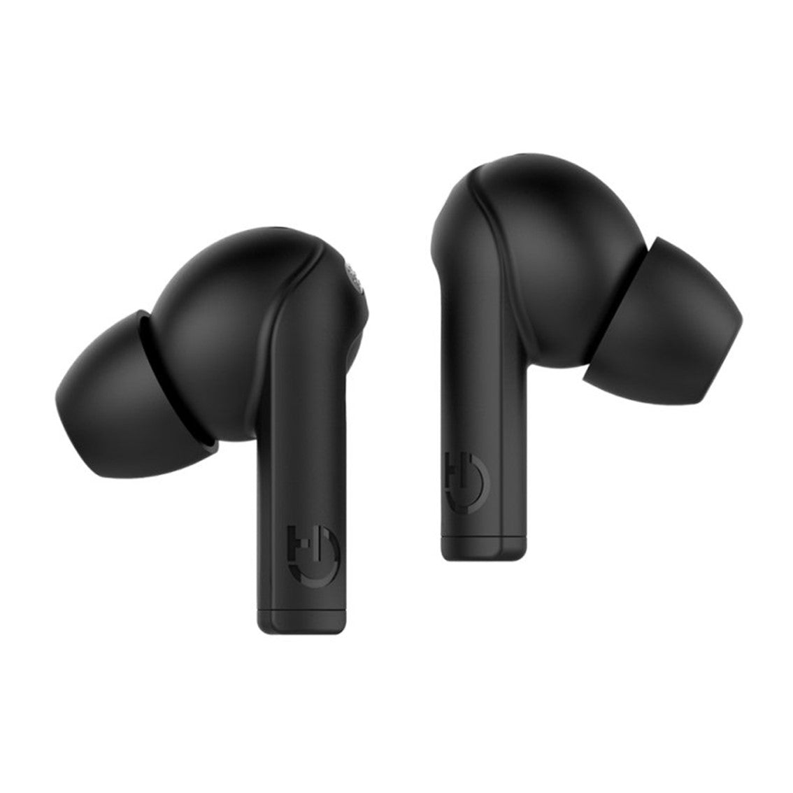 Auriculares FENIX Black TWS Bluetooth de Hiditec