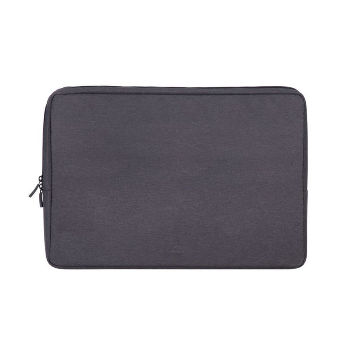 Funda Rivacase 7707 Suzuka para Portátil de 17.3 Pulgadas en Negro