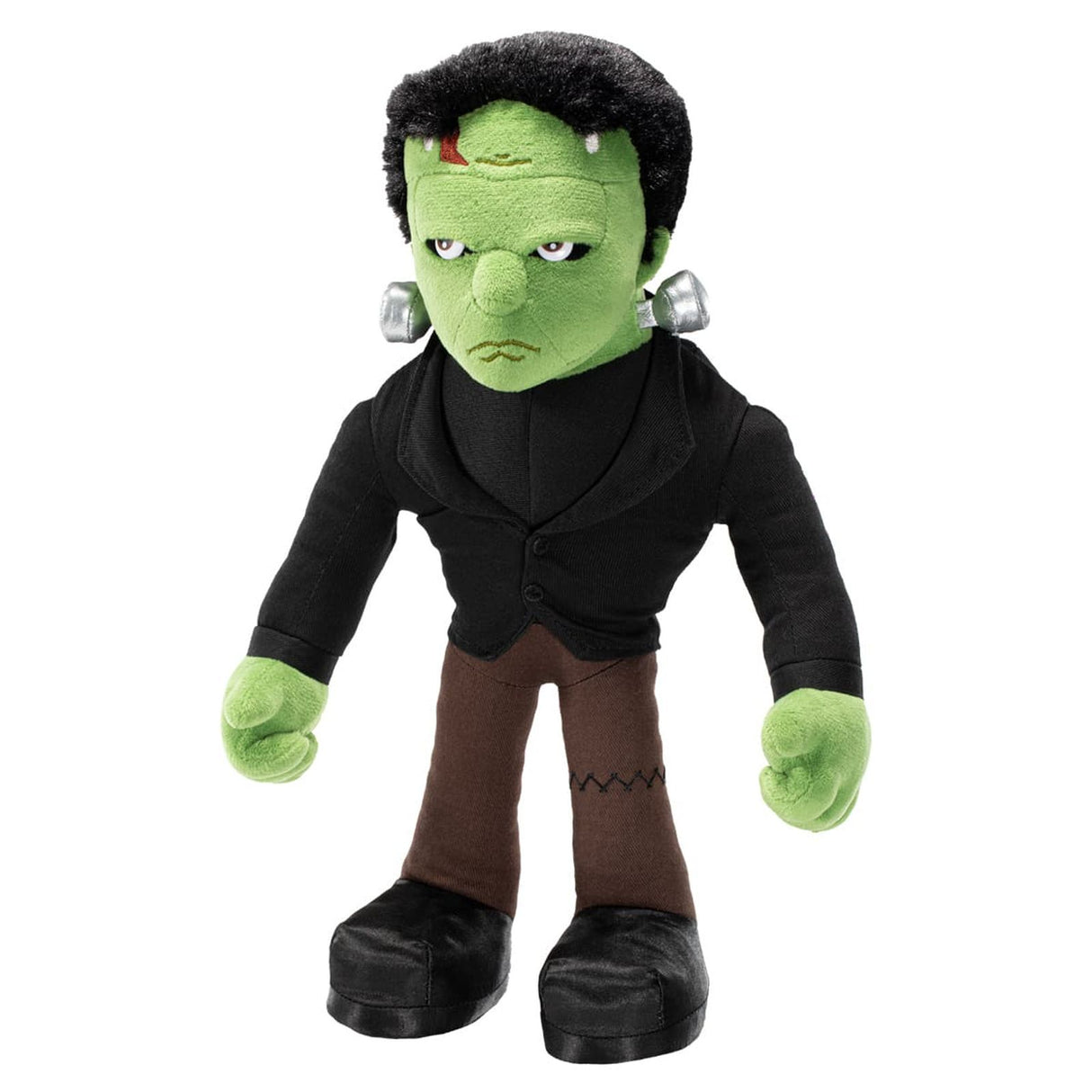 Peluche de Frankenstein 33 cm - Noble Collection Universal Monsters