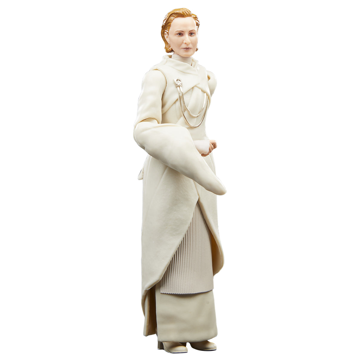 Figura Black Series 15 cm - Senadora Mon Mothma de Star Wars: Andor