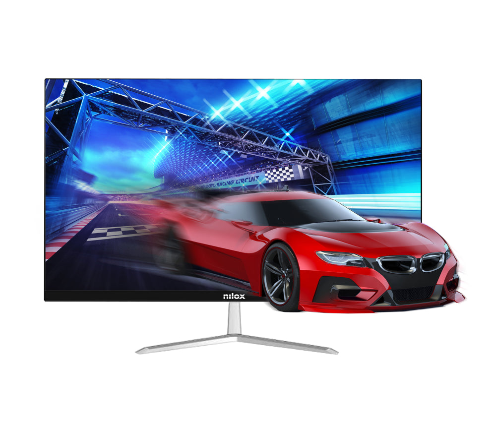 Monitor Nilox NXM24FHD752 23,8" Full HD IPS 75Hz