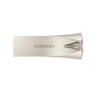 Unidad Flash Samsung MUF-256BE3-APC 256GB USB 3.1, 400MB/s, Resistente al Agua