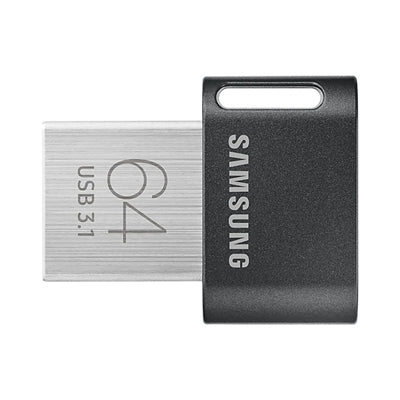 Memoria USB Samsung Bar Fit Plus 64GB USB 3.1 Gen 1