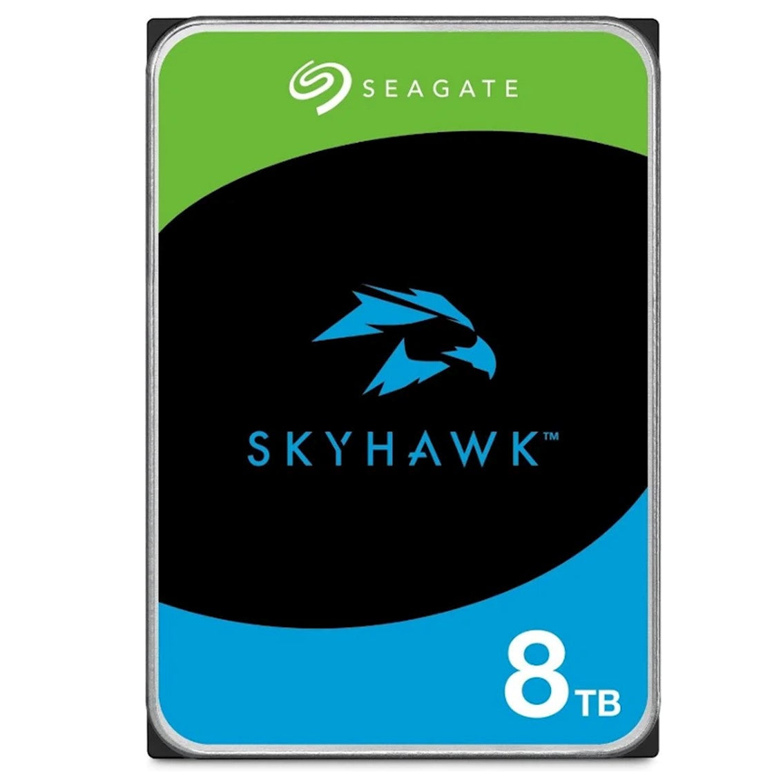 Disco Duro Interno Seagate SkyHawk 8TB 3.5" SATA III