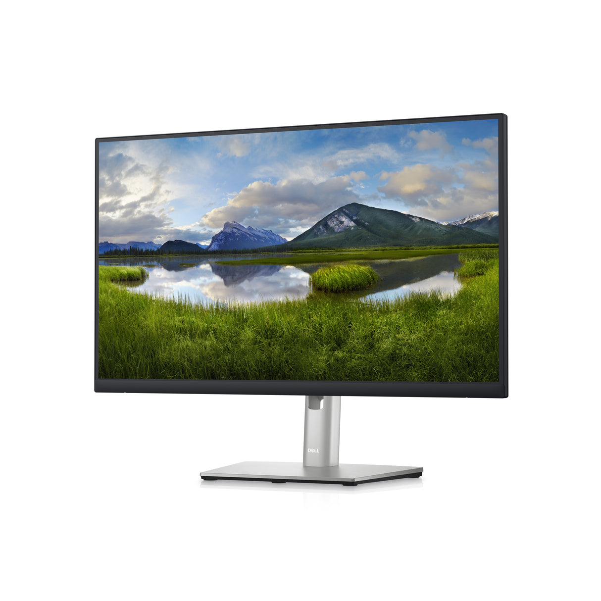 Monitor Dell P2423DE de 24 Pulgadas QHD IPS con Conectividad Avanzada