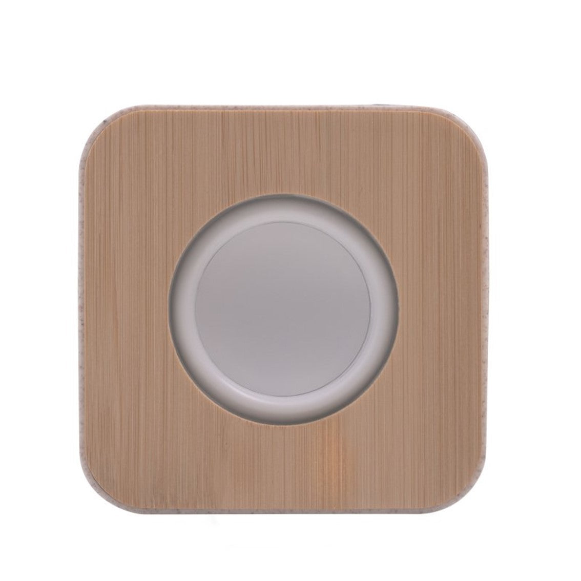 Altavoz Bluetooth Ecológico MS - Eco de Mars Gaming en Bambú y Wheat Straw