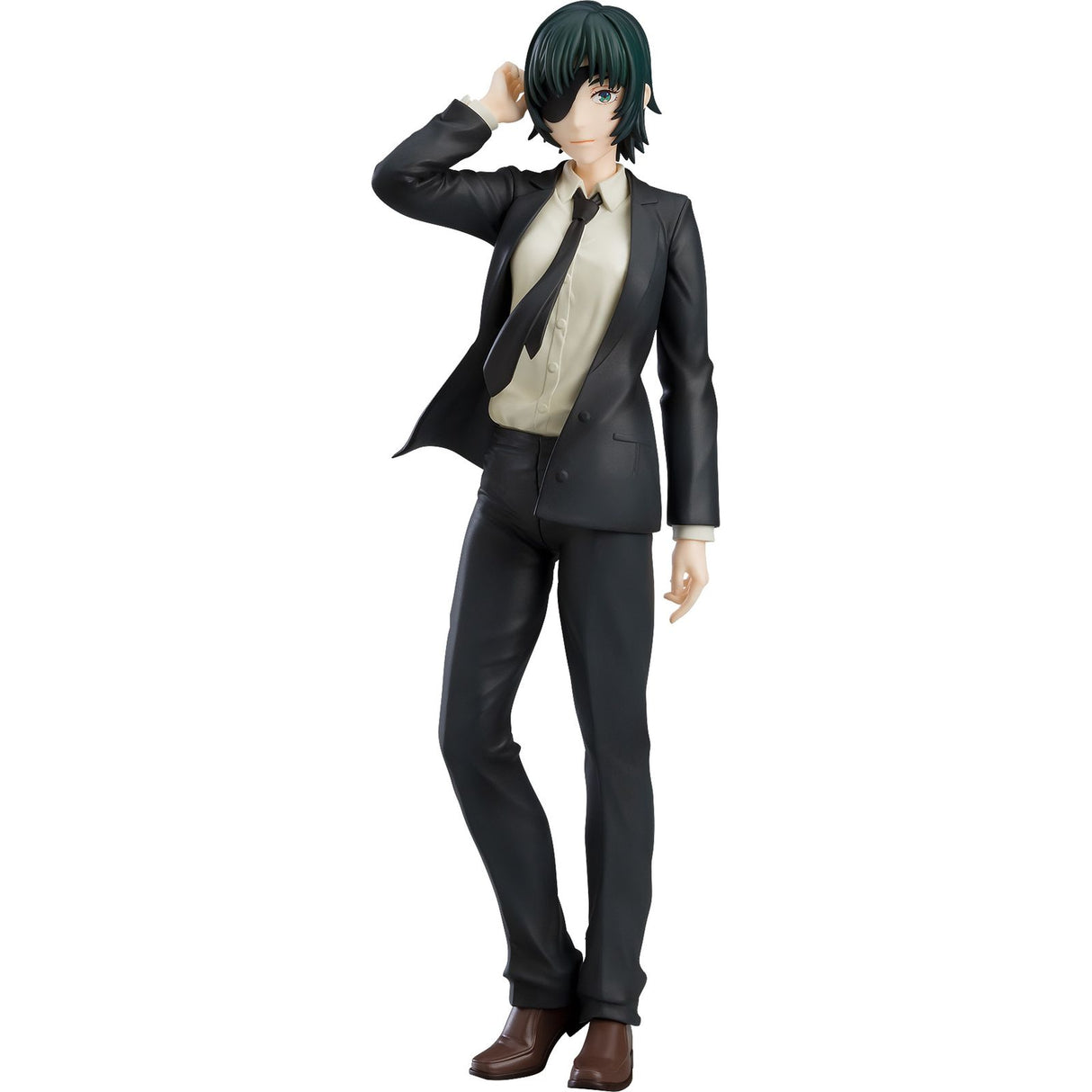 Figura Himeno de Chainsaw Man - Good Smile Company (17 cm)