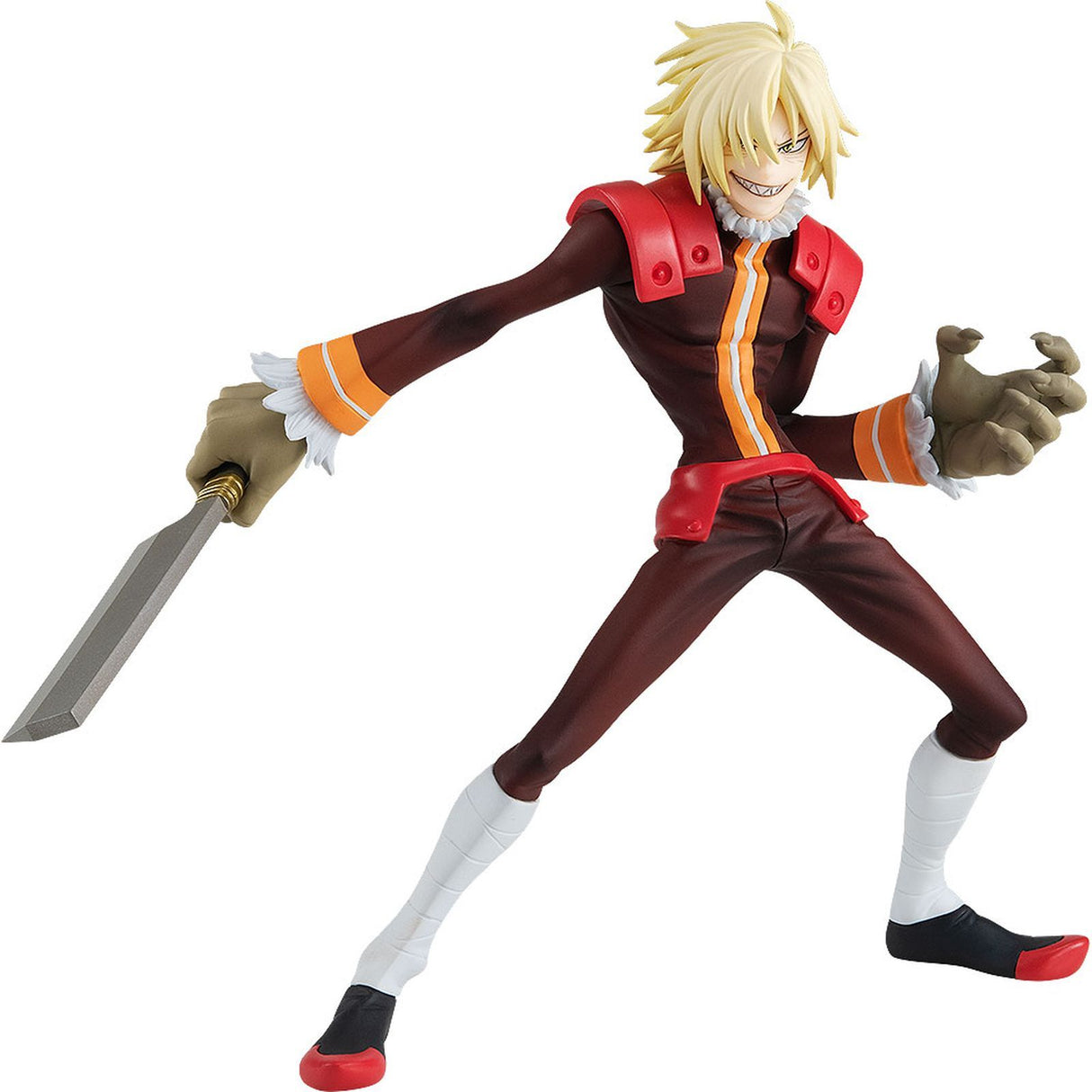 Figura Pop Up Parade Tengen Toppa Gurren Lagann - Viral (14 cm)