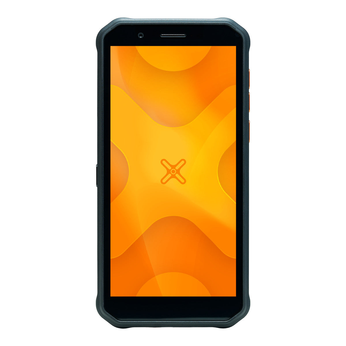 Smartphone Hammer Energy X 64GB, 5,5" HD+, Resistente e Impermeable