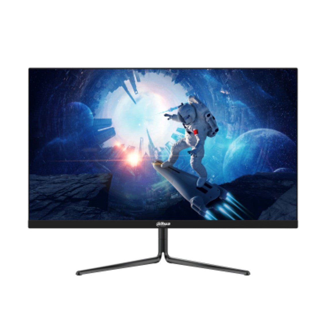 Monitor Dahua DHI-LM24-E231 23.8" FHD 165Hz IPS