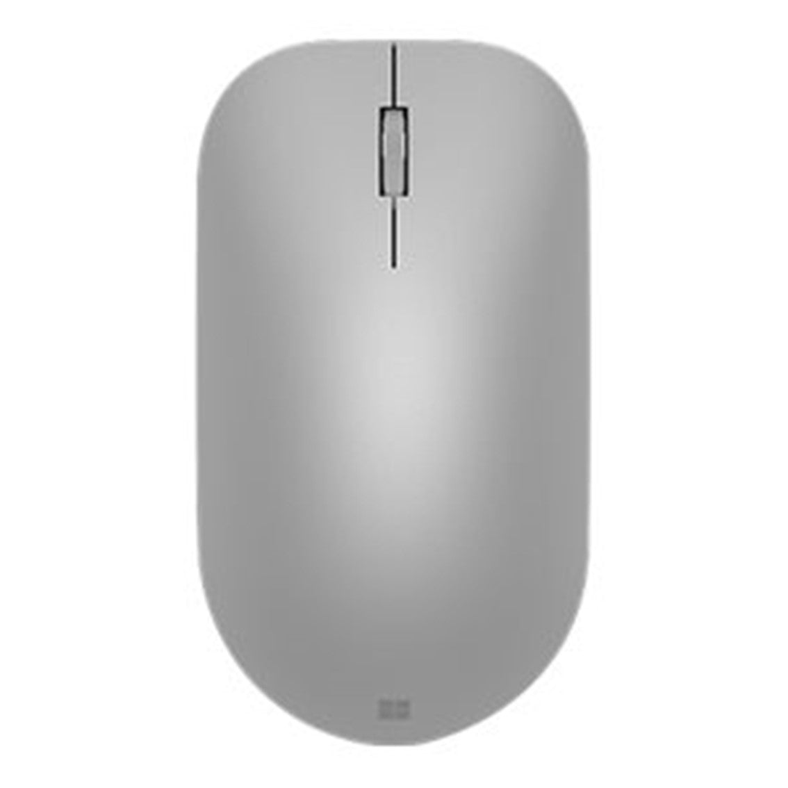 Ratón Microsoft Surface Bluetooth Gris - Óptico y Ergonomía Dual