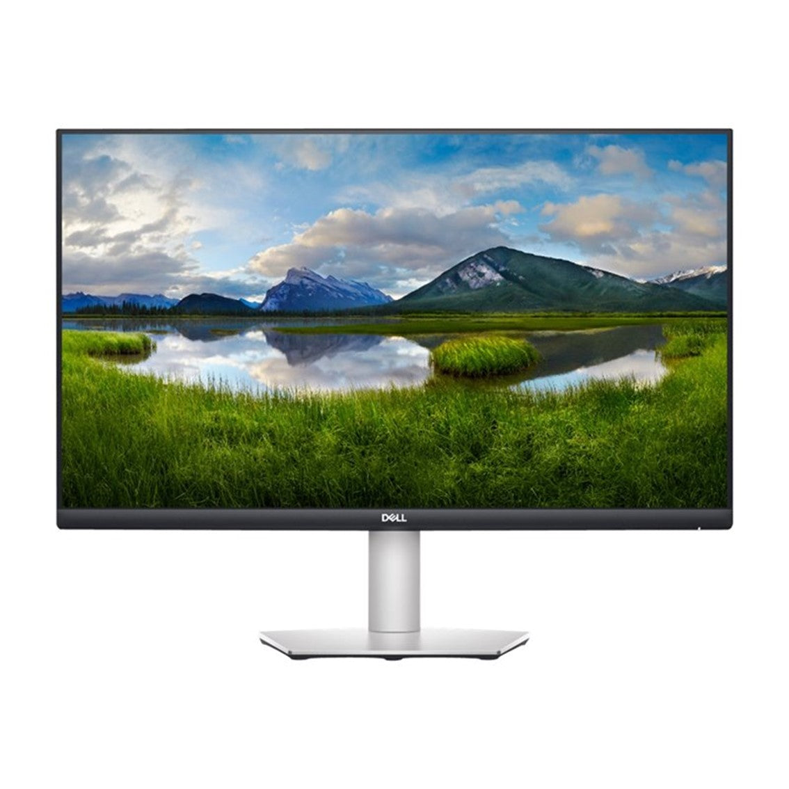 Monitor Dell S2722DC de 27 pulgadas QHD IPS con USB-C y altavoces estéreo