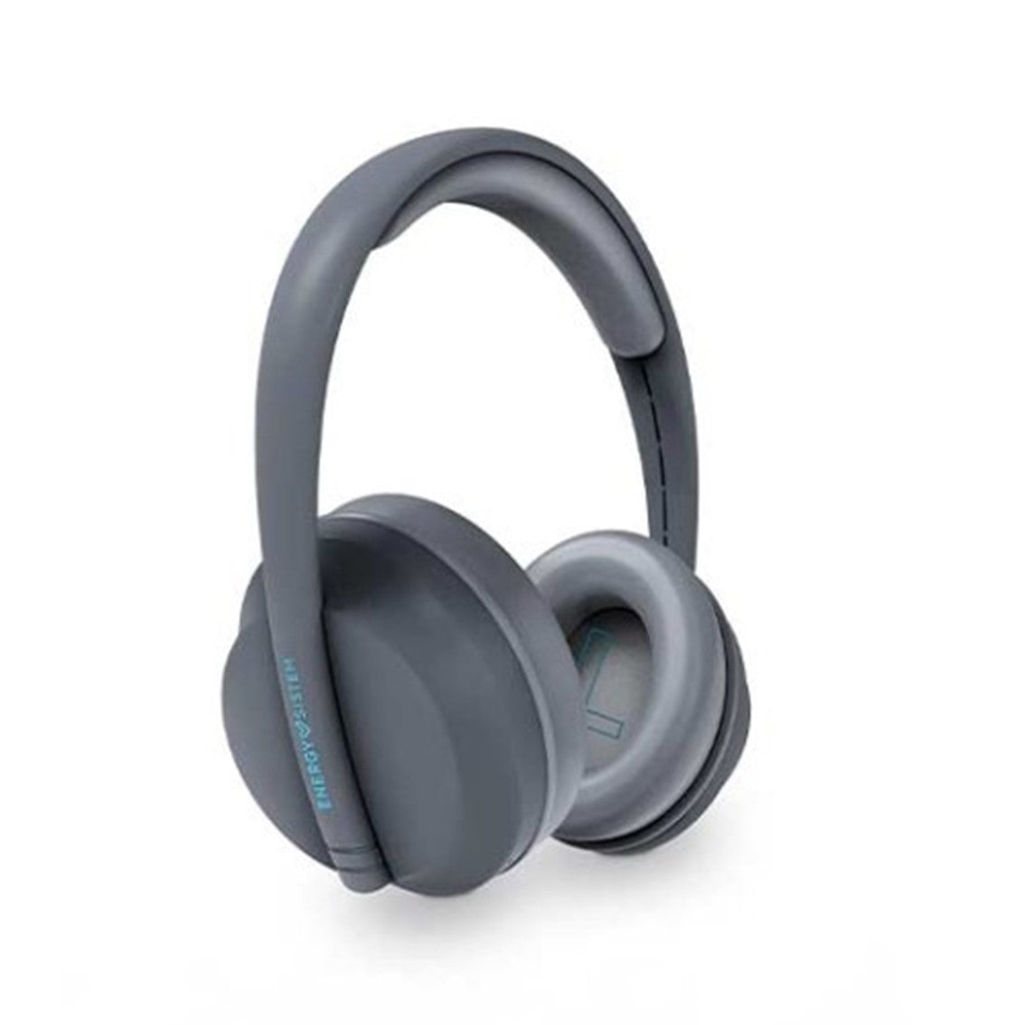 Auriculares Bluetooth Energy Sistem Hoshi Eco Cloud Grises