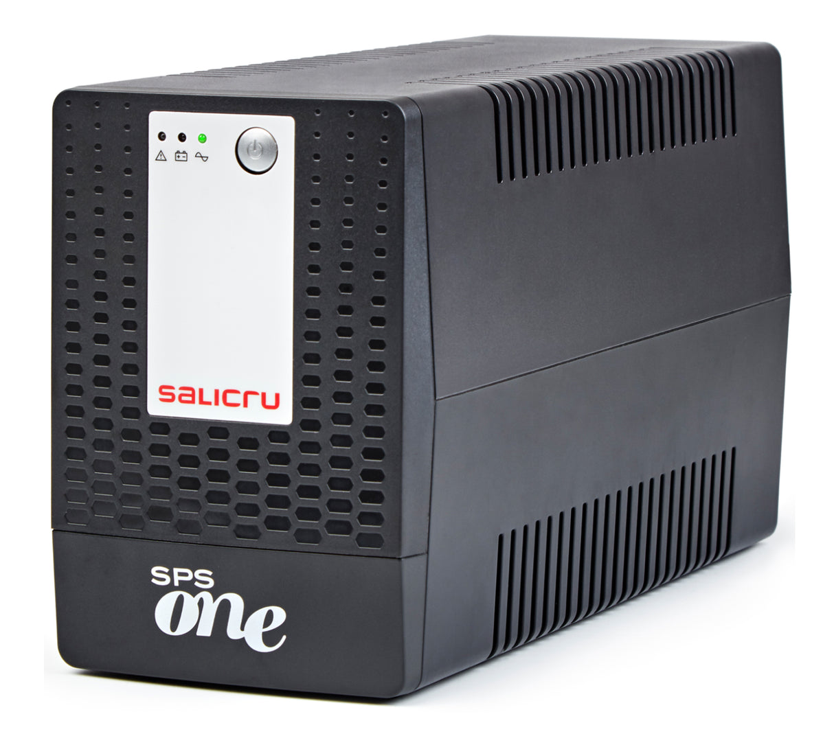 Salicru SPS 1100 ONE BL - Sistema de Alimentación Ininterrumpida Line-Interactive 1100 VA
