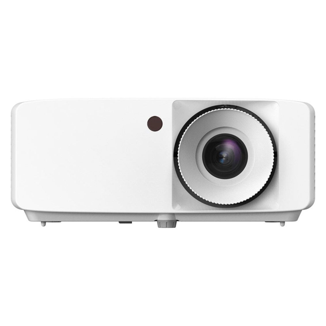 Proyector Láser Compacto Optoma Eco ZW340E WXGA 3600 Lúmenes