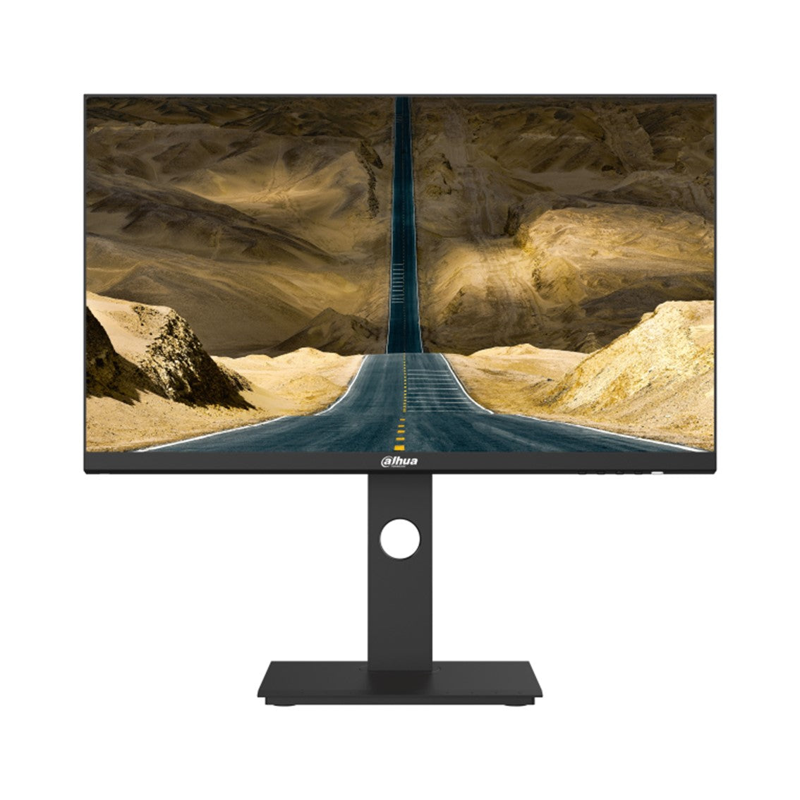 Monitor Dahua LM27-P301A 27" QHD 2560x1440 75Hz IPS con USB