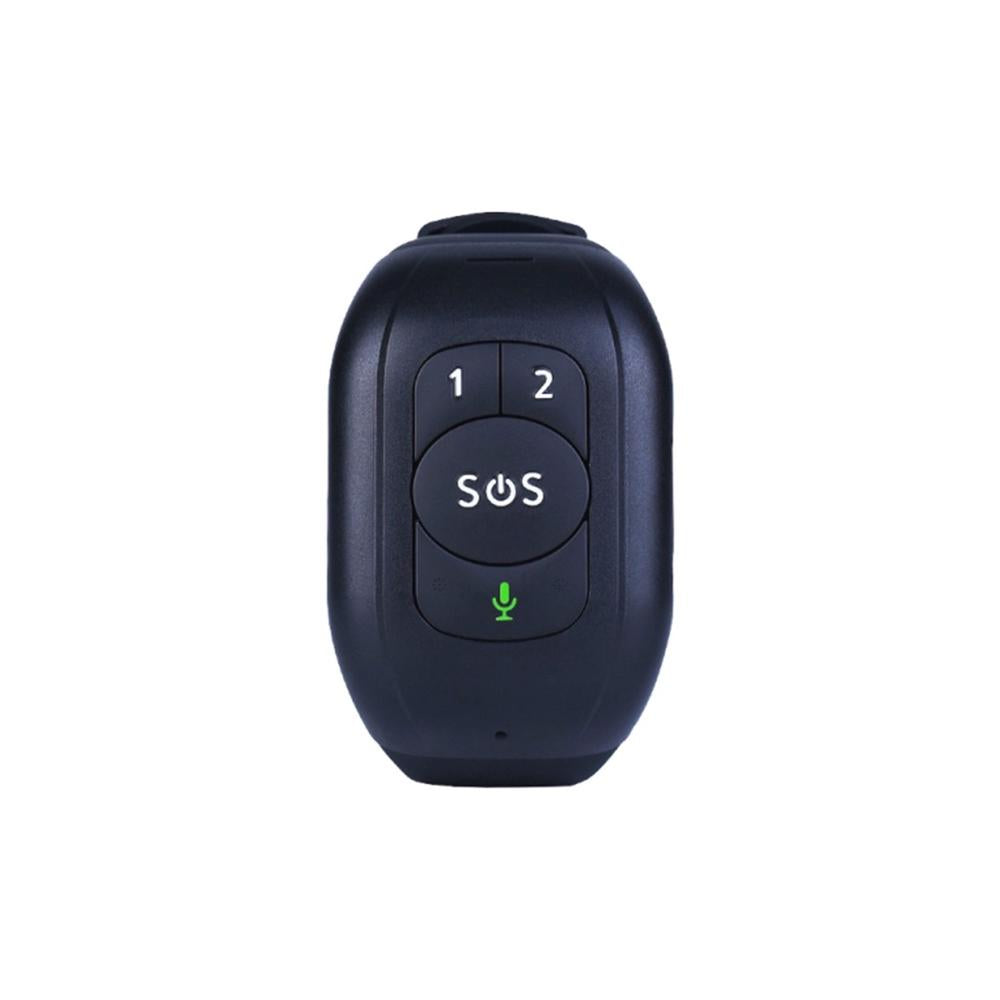 Reloj Smartwatch Leotec Senior 4G GPS con SOS y Monitorización de Salud
