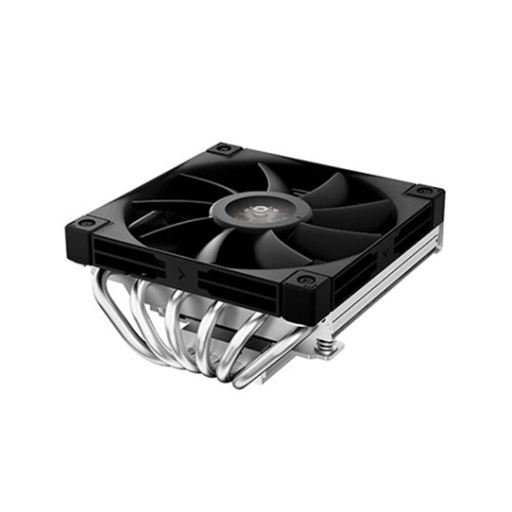 Disipador de CPU DeepCool AN600 120mm Negro de Alto Rendimiento