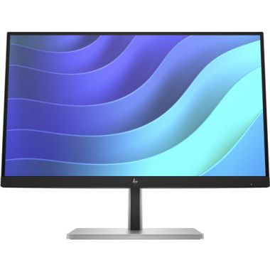 Monitor HP E22 G5 IPS 21.5" Full HD Ajustable en Altura y Pivotante