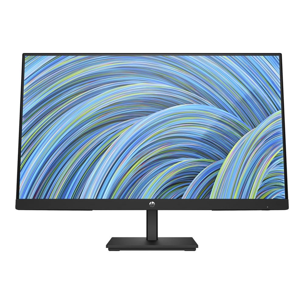 Monitor HP P24v G5 23.8" FHD 75Hz con Retroiluminación LED