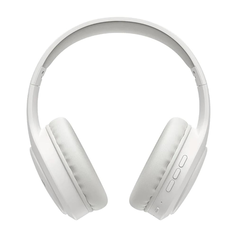 Auriculares SPC Hero Studio Bluetooth Inalámbricos - 30h Autonomía, Conexión Dual