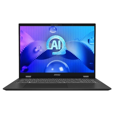 MSI Prestige 16 AI Studio B1VEG - Portátil Intel Core Ultra 7, 16GB RAM, 1TB SSD, RTX 4050, 16 Pulgadas