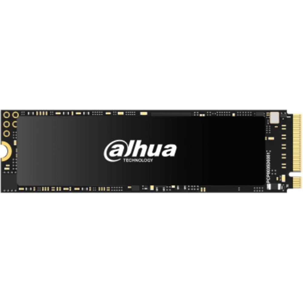 Disco Duro Interno SSD Dahua C970 Plus 1TB M.2 PCIe 4.0