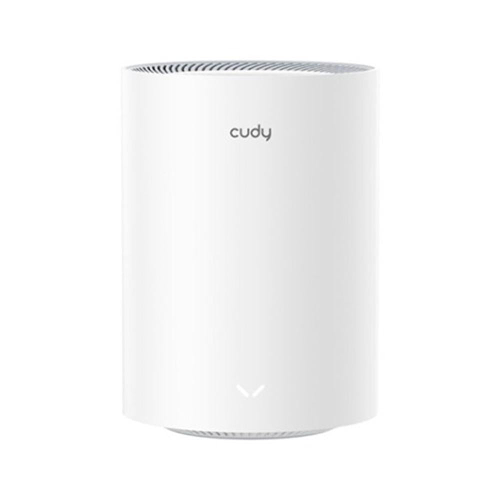 Repetidor Inalámbrico Cudy M1800 - Extensor Mesh para Conexión Óptima
