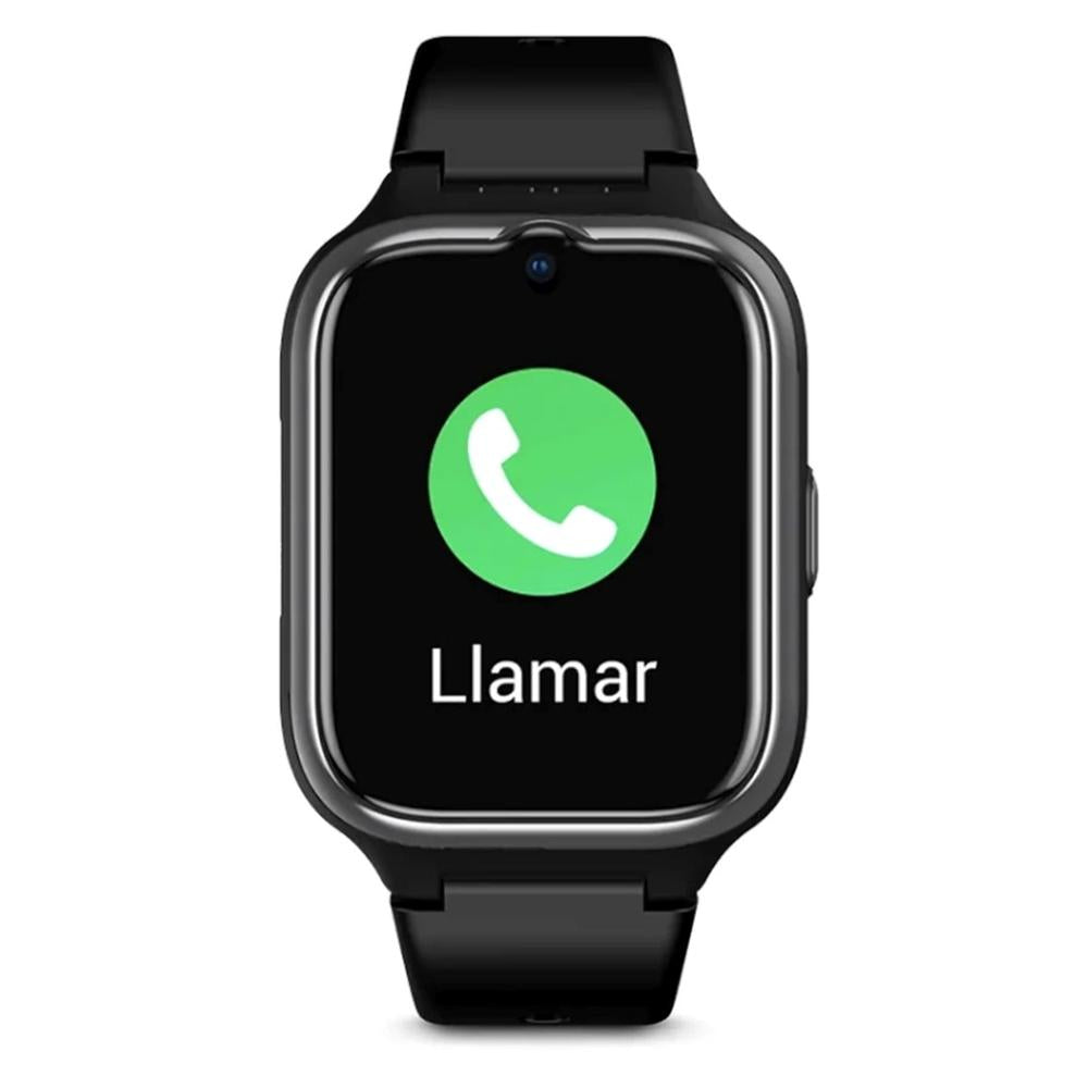 Reloj Smartwatch SPC Smartee 4G Senior en Negro