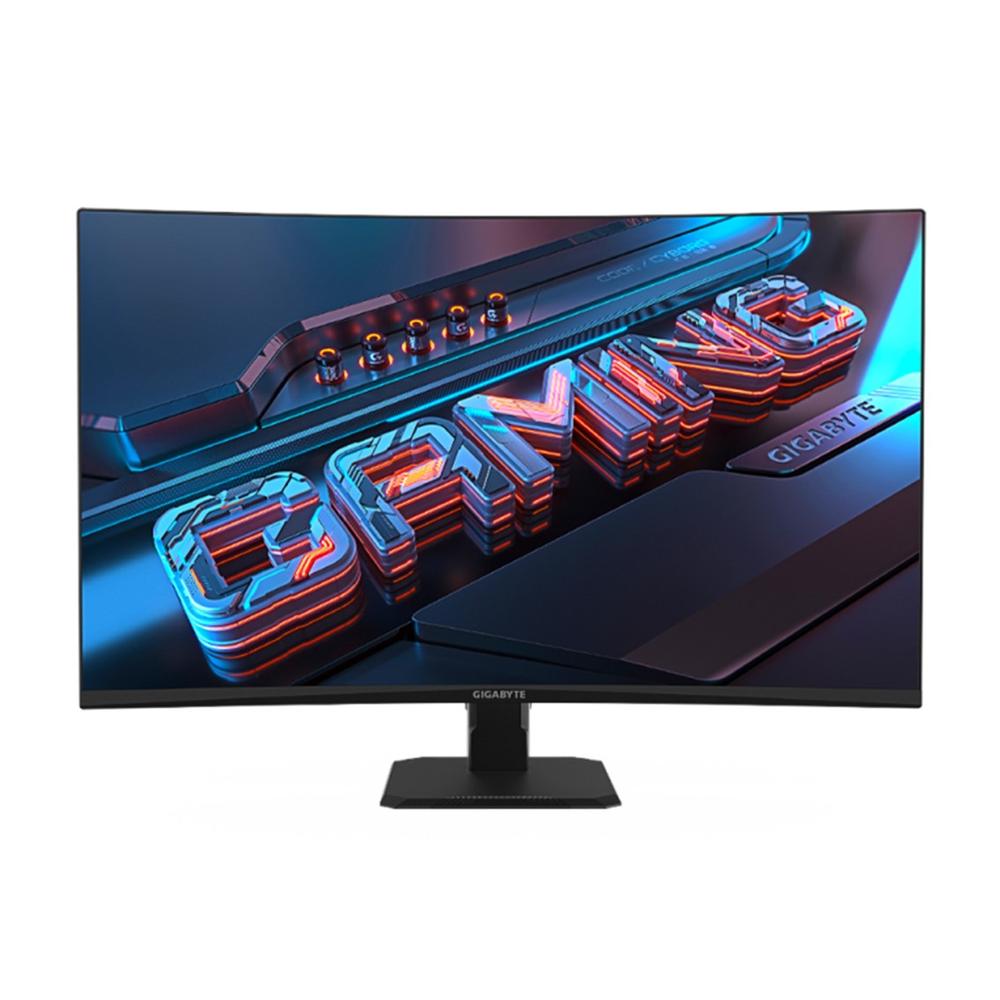 Monitor Curvo Gaming Gigabyte GS32QC 32" QHD 165Hz VA