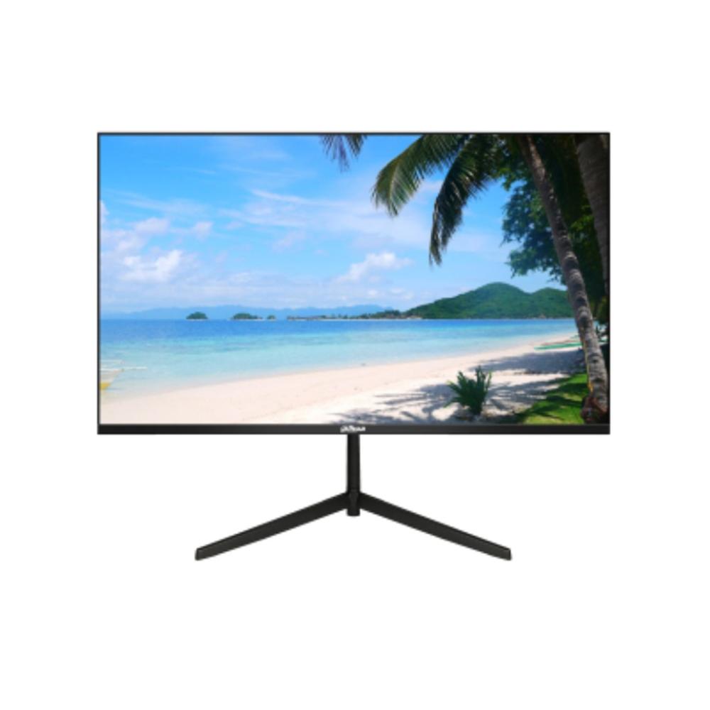 Monitor Dahua DHI-LM24-B200 23.8 Pulgadas FHD 60Hz