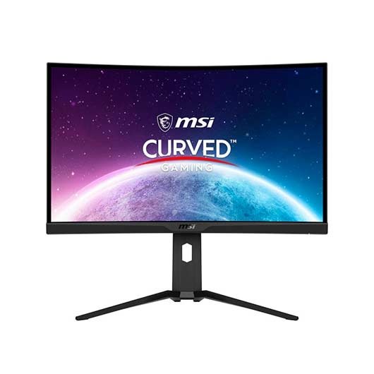 Monitor Gaming MSI MAG 275CQRF QD Curvo 27" 170Hz WQHD IPS